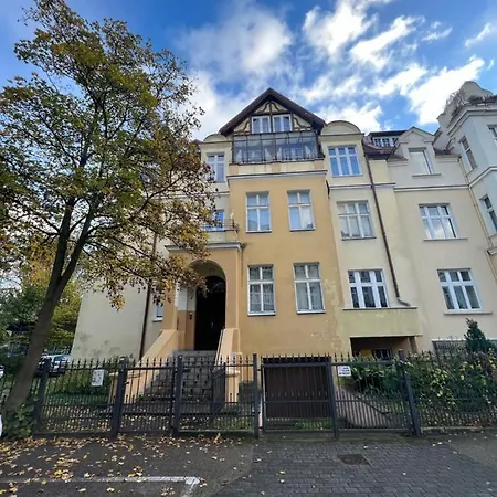 Hello Helska By Oneapartments Sopot Exterior photo