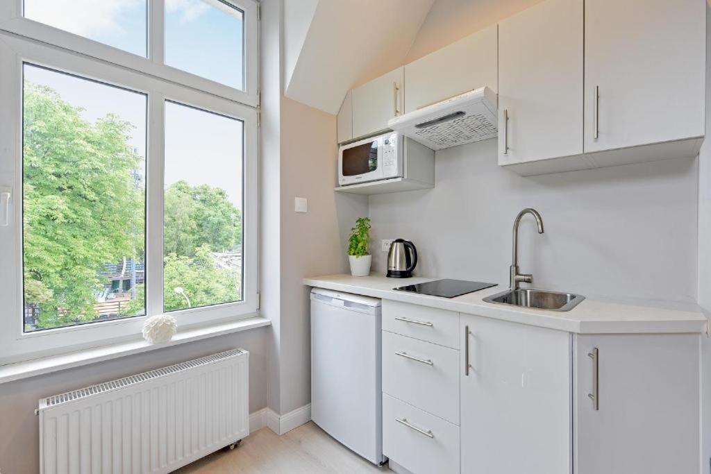Hello Helska By Oneapartments * Sopot