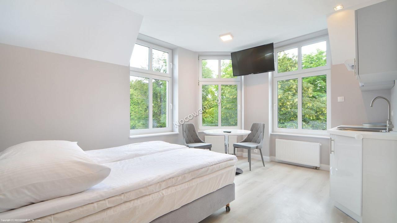 Hello Helska By Oneapartments Apartment